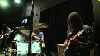 The Whigs - Staying Alive (Bing Lounge)