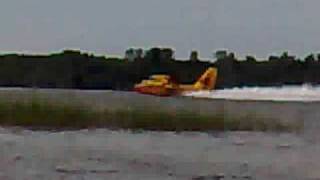 preview picture of video 'CANADAIR CL 415'