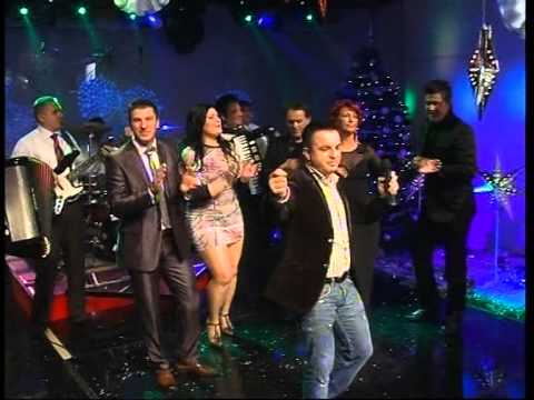 Hule i Kemal Malovcic - Daleko je Sandzak moj Ng OTV valentino 2011 - 2012