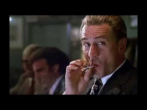 De Niro Goes Off On Trump over "Leaked Tapes" "2005 recording"|"tape"|"video"|"audio"