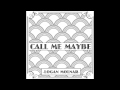 Call Me Maybe (Jazz Lounge Cover) - Carly Rae ...