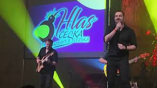 Video Gramy - Hlas Česka, Moravy a Slezska - Patos