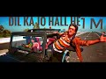 Dil Ka Jo Haal Hai Lyrical BesharamT Ranbir Kapoor Abhijeet BhattacharyaShreya Ghosha T Series