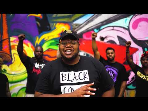 Inside The Maze Cypher (Virginia) "Revelations"