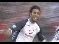 Middlesbrough v Tottenham Hotspur 2005-06 MORRISON MIDO YAKUBU ROBBIE KEANE GOAL