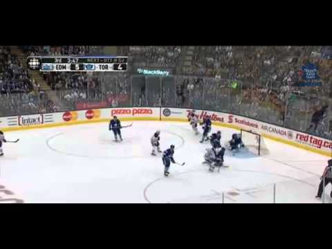 Jonathan Bernier Stellar Save