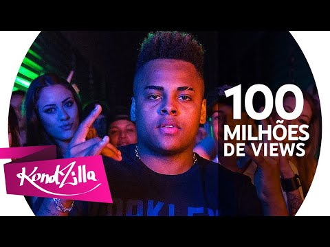 MC Kitinho - Como Que Eu Tô (KondZilla)