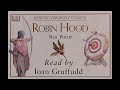 Neil Philip Ioan Gruffudd Robin Hood