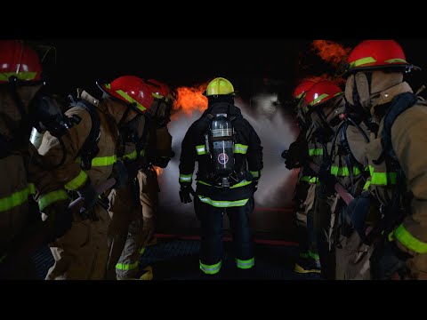 Wet Stuff on Hot Stuff