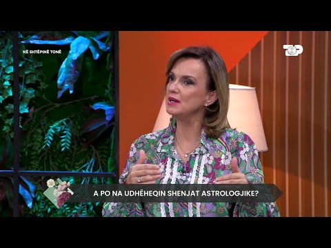 Cilat janë bestytnitë më të çuditshme që na udhëheqin gjatë ditës - Në Shtëpinë Tonë