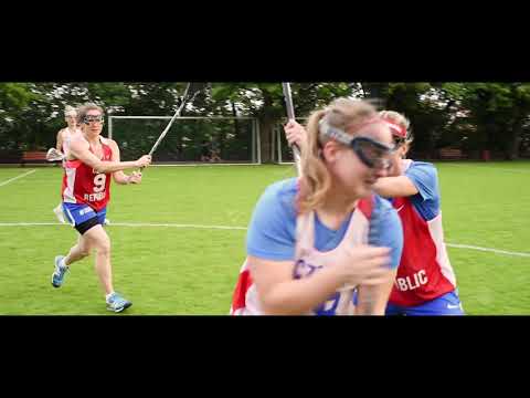 Pošli české lakrosačky pro medaili na Mistrovství Evropy