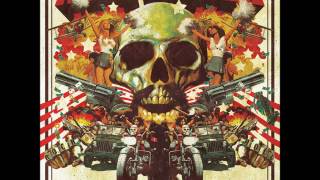 Nick Oliveri - N​.​O. Hits At All Vol. 1 (2017)