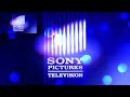 Sony Pictures Television Logo Tropical Zone