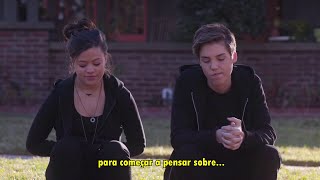 Yesterday - Kdrew (Legendado/Tradução)