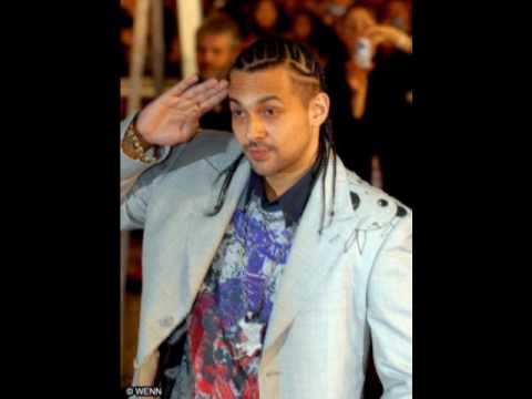 Nicki Minaj ft  KC Jockey VS Sean Paul - YOUR LOVE Remix