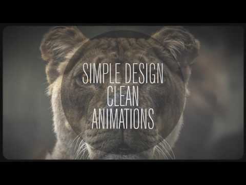 Circle Dynamic Slideshow