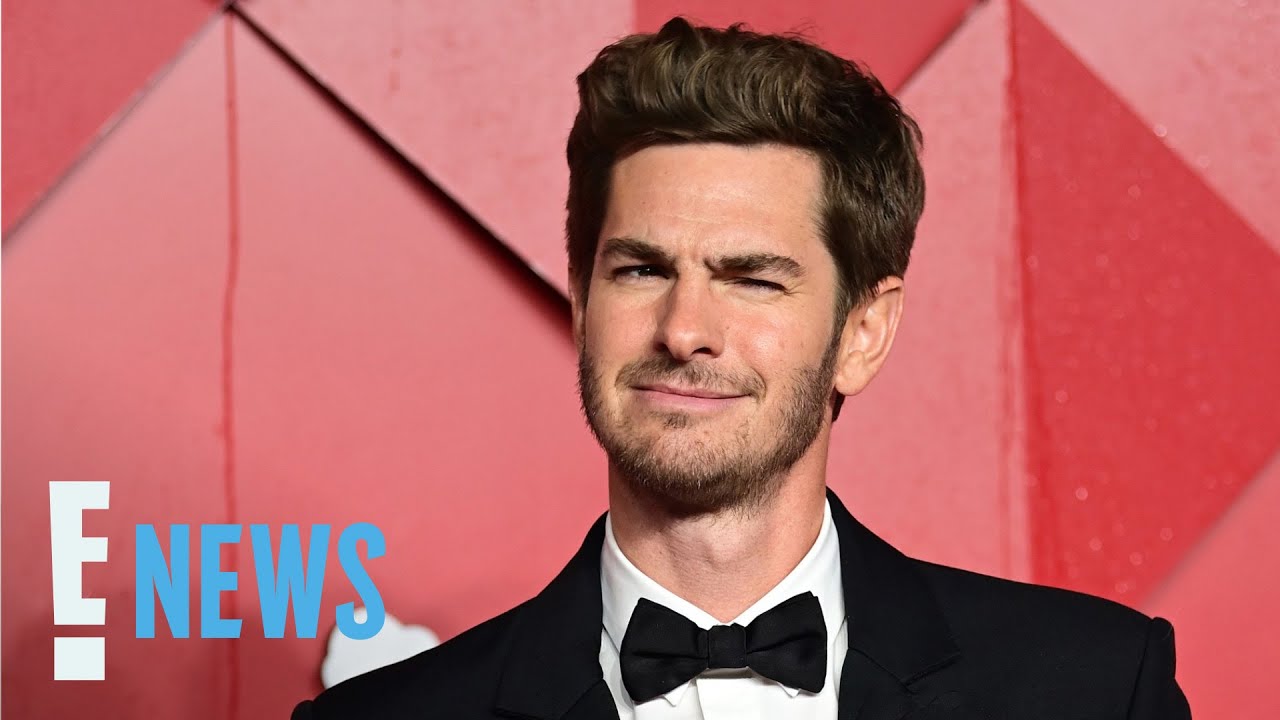 Andrew Garfield and Kate Tomas: What the March 2024 Photos Show