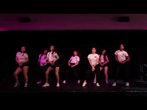 Kpop Medley 2018