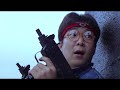 Legacy Of Rage Movie 1080p Final Showdown Fight CLIP