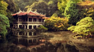 Serenity - Japanese/Fantasy Music