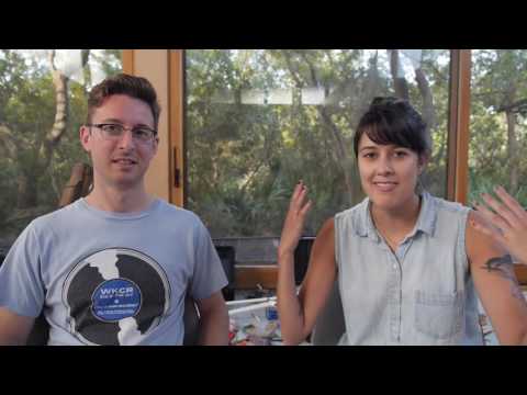 OneBeat 2013 - Atlantic Center