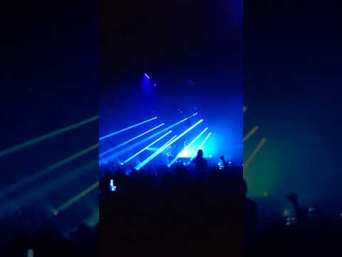 Vini Vici hellfire Manchester 01.02.2020