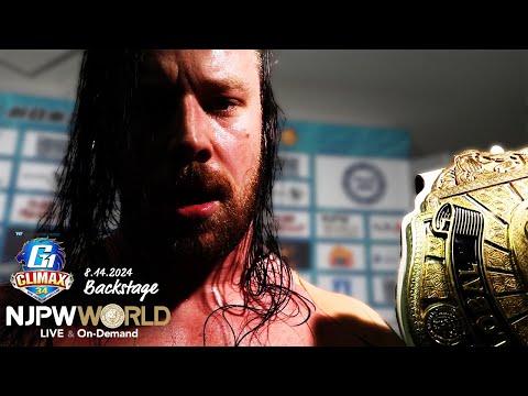 David Finlay Would Be Open To Facing Tony Khan In Cage Match At Wrestle Dynasty, ‘If I Win, I’ll Get His Bank Account Number’