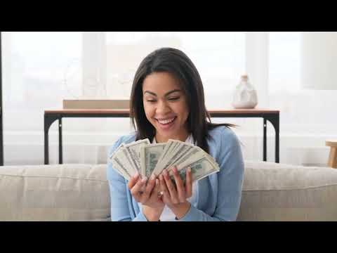 Learn English - Money and Spending (A2)