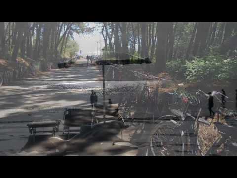 RAVENNA MARINA ROMEA BEACH AMAZING VIDEO