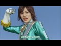 Engine Sentai Go Onger Final Henshi
