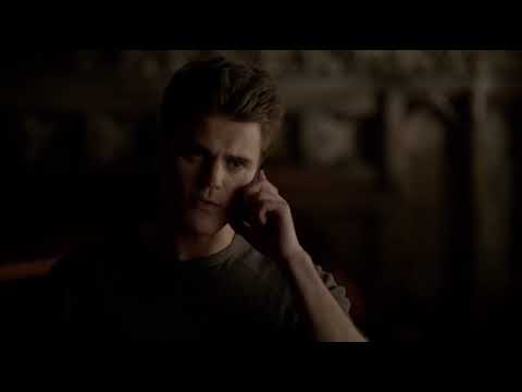 Stefan's gonna hate you for that | The vampire diaries Season 4 Episode 16