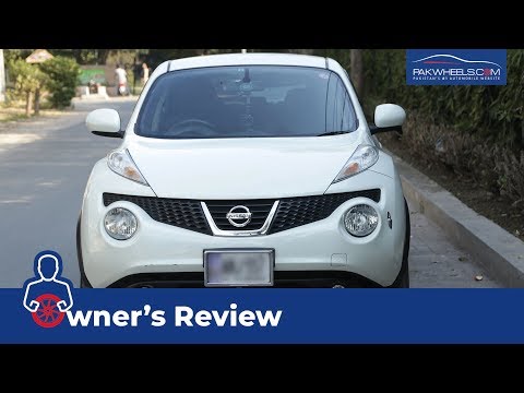 Nissan Juke | Owner's Review