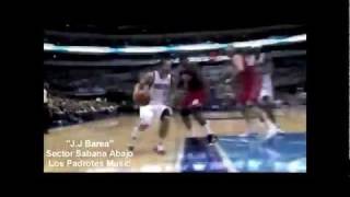 Sector Sabana Abajo - "J.J Barea Anthem" Official Video