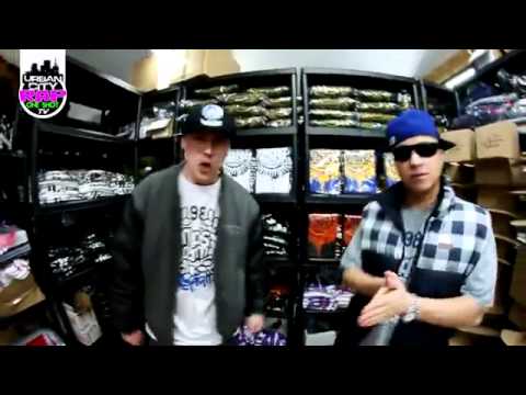 WSRH - Najgłośniejsi (Rap One Shot; s. 2, odc. 5)