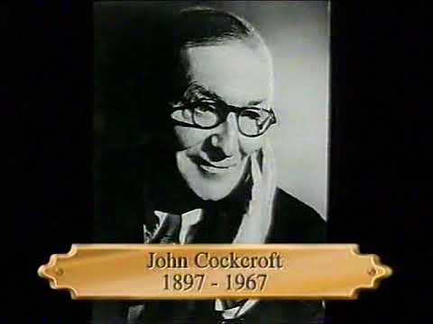 Local Heroes 2000 Ep 04 of 6 Nobel Prize Winners 6 Jun 2000