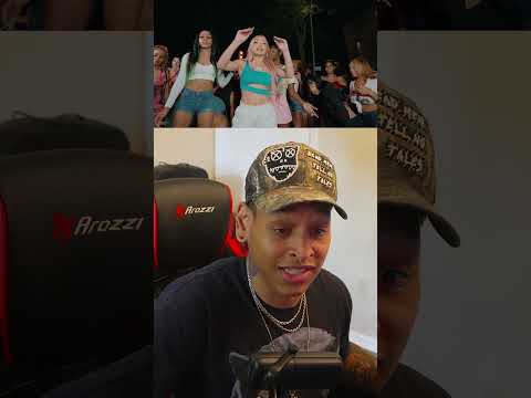 Rella Gz x Wawa 2 Sneakyy x Miyaa V - Triple Threat | Fat Harold Reacts