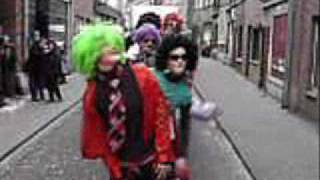preview picture of video '2004 - Givers - Carnavalsweekend Tienen'