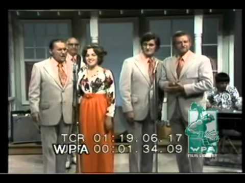 LeFevres Reunited - I've Come Too Far To Look Back