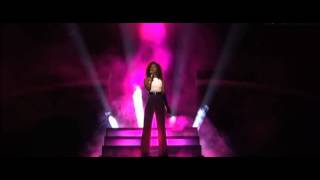 Amber Holcomb - The Power of Love - Studio Version - American Idol 2013 - Top 4