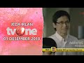 Jeda Iklan TVOne 01 Desember 2010