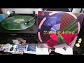 Vectorman Side A Not On Label Sega Genesis OST