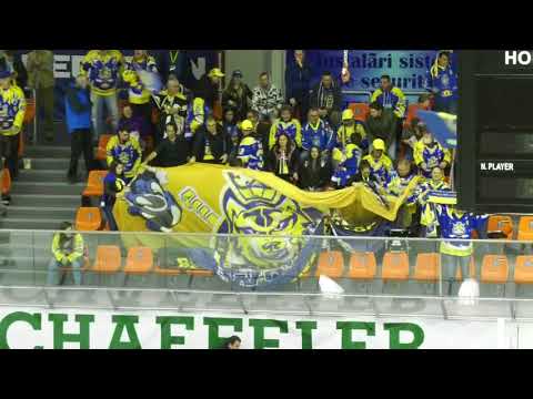 Corona Brasov - Crvena Zvezda, rep 1