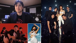 Actor / Musician Carlos Alfredo Jr. Interview video