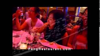 Feng Asian Bistro