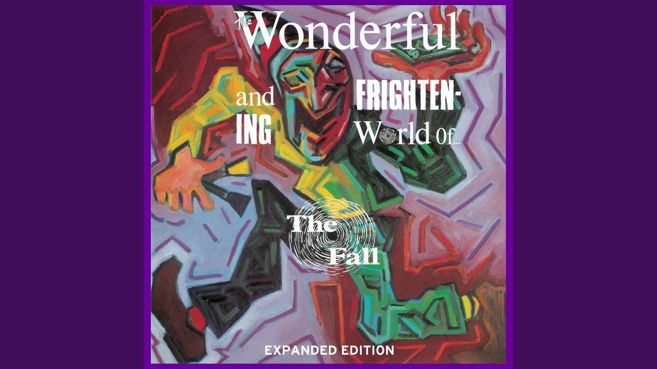 The Fall - Elves