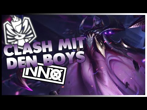 Clash mit den BOYS! | Game 3