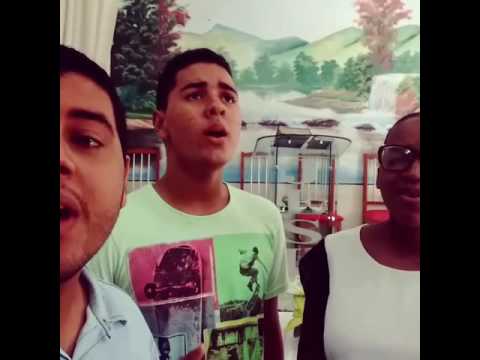 Aceita - me - Família Soul