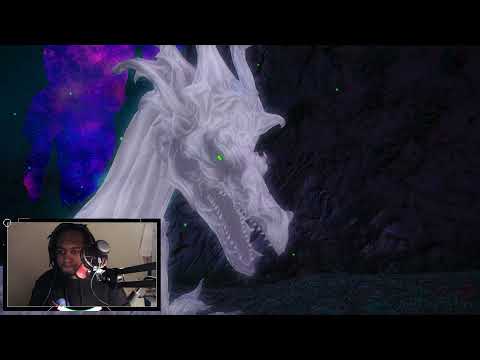 FFXIV Endwalker MSQ 6.0 (Part 35) - Lost Civilisation