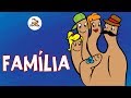 FAMILIA ORIGINAL - 3PALAVRINHAS - VOLUME 2 ...