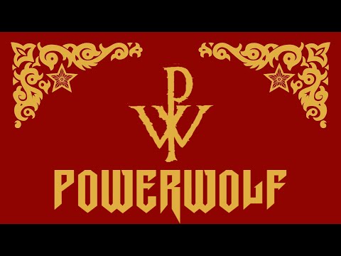 Powerwolf-Несокрушимая и Легендарная (Ai cover)